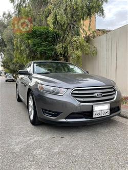 Ford Taurus